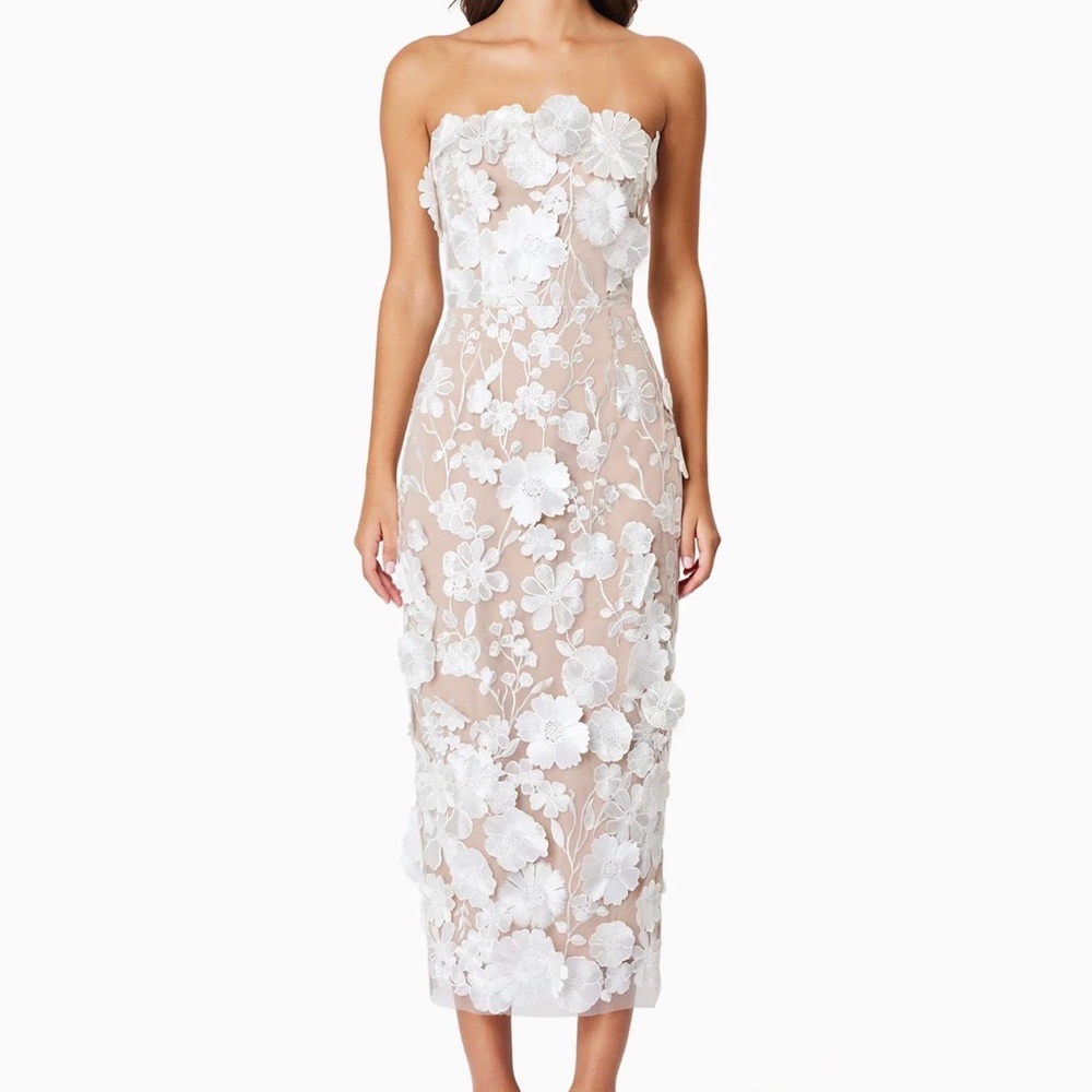 Elliatt Helena Dress